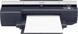 Canon выводит на рынок новую серию широкоформатных принтеров под брендом imagePROGRAF