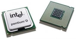 Флагманы Flextron будут работать на процессорах Intel Pentium D
