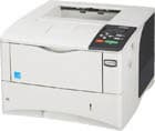 Обновление модельного ряда лазерных принтеров Kyocera