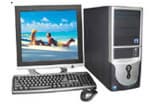 «Отдых на море и море призов!» для покупателей ПК KIT на базе Intel Pentium D
