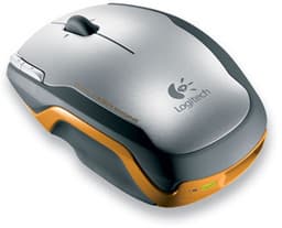 Logitech V400 — компактный лазерный «вездеход»: уже в продаже