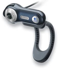 Logitech QuickCam Fusion — уже в России