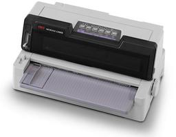 OKI Printing Solutions представляет новый матричный принтер серии Microline