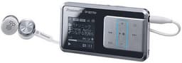 Новые MP3-плееры Panasonic с разъёмом SD — скоро в продаже