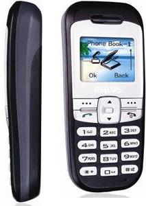 Philips представляет телефоны S200 и S800