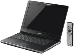 Sony VAIO с приводом Blu-ray — скоро в Москве