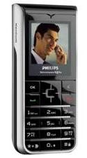 Xenium 9@9а — очередной мобильный «долгожитель» от Philips