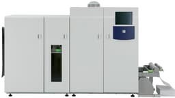 Дуплексный принтер Xerox 495 с непрерывной подачей бумаги — в России