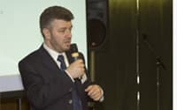 Итоги конференции «Работаем вместе — 2006»: направления бизнеса ZyXEL в России кардинально меняются