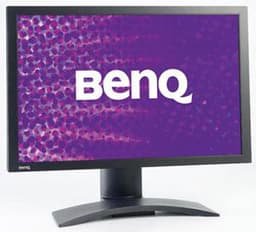 Монитор BenQ FP241W с полной поддержкой HD: ждем этой осенью 