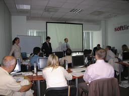 Открыт Центр Мобильных Компетенций Microsoft и Технологий Fujitsu Siemens Computers