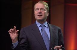 Главный исполнительный директор Cisco станет еще и председателем совета директоров