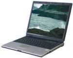 DESTEN Computers представляет ноутбук на базе Intel Core Duo — DESTEN easyBook Е 785