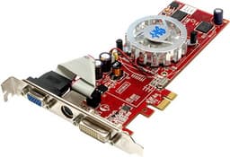 HIS представляет видеокарту с интерфейсом PCIe x1