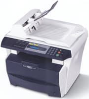 МФУ Kyocera FS-1016MFP за 559$ — для дома и малого офиса