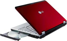 Компактный ноутбук LG LW25 Express Dual — скоро в продаже