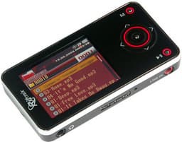 Ritmix RF-9000 — еще один «убийца» iPod: уже в России