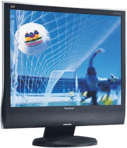 20-дюймовый ЖК-монитор ViewSonic VG2021m — ждем этим летом