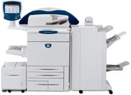 Xerox DocuColor 240/250 теперь можно взять в аренду