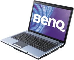 BenQ выводит на рынок ноутбук Joybook R55