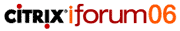 Конференция Citrix iForum Global 06 открывает регистрацию участников