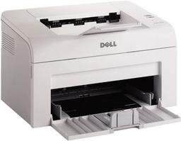 Dell выводит на рынок два новых лазерных принтера