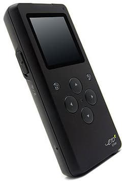 iriver Е10 – MP3-плеер, который может работать как пульт ДУ