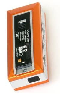MP3-плееры Ritmix 5000 выходят на рынок России