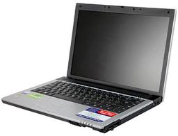 RoverBook Voyager V400 — ноутбук на базе Intel Centrino Duo