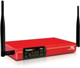 Семинар «Firebox в России» для партнеров Rainbow Technologies
