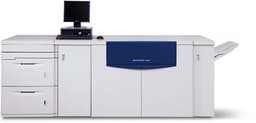 Xerox DocuColor 5000 для типографий со средними объемами печати — уже в продаже