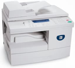 WorkCentre 4118p и 4118x — новинки модельного ряда МФУ Xerox