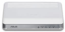 Линейка ADSL-модемов ASUS — в России