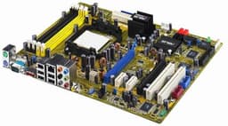 ASUS M2R32-MVP - новый продукт серии AI Lifestyle для AMD Socket AM2
