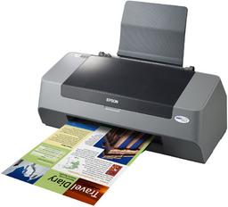 Epson обновляет линейку струйных принтеров начального уровня