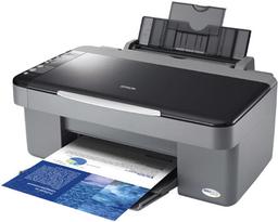 Epson расширяет линейку МФУ