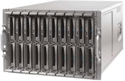 ETegro Technologies представляет blade-сервер Hyperion DS630