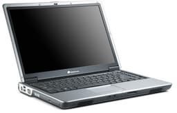 Ноутбуки Gateway на базе Intel Core 2 Duo доступны для заказа