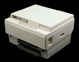 100-миллионный принтер HP LaserJet