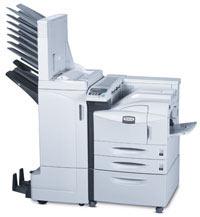 Kyocera FS-9130DN — монохромный лазерный принтер формата А3