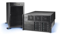 R-Style Computers выпускает серверы на базе Intel Xeon 7100