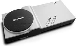 Sagem обновляет модельный ряд Bluetooth-аксессуаров