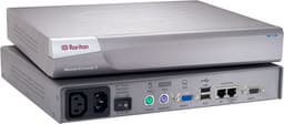 MasterConsole Z от Raritan — новое KVM-решение для предприятий малого и среднего бизнеса