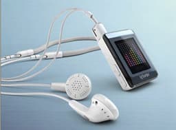 Миниатюрный iriver S10 — скоро в России