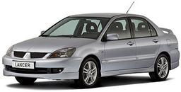 MSI объявляет для дилеров гонку за Mitsubishi Lancer