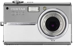 Новости проекта «Гид по ценам»: Pentax Optio T10 — фотокамера с сенсорным экраном