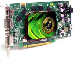 MSI предупреждает: краденые видеокарты