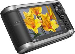 Фотоальбомы Epson P-3000 и P-5000 появятся на рынке в начале ноября