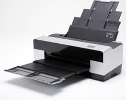 Epson Stylus Pro 3800 — настольный принтер формата A2 для профессионалов: ждем в России
