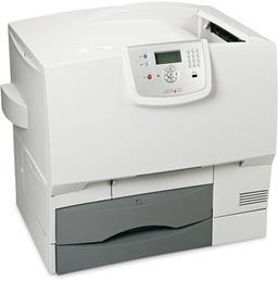 Lexmark C770 — семейство цветных лазерных принтеров для рабочих групп